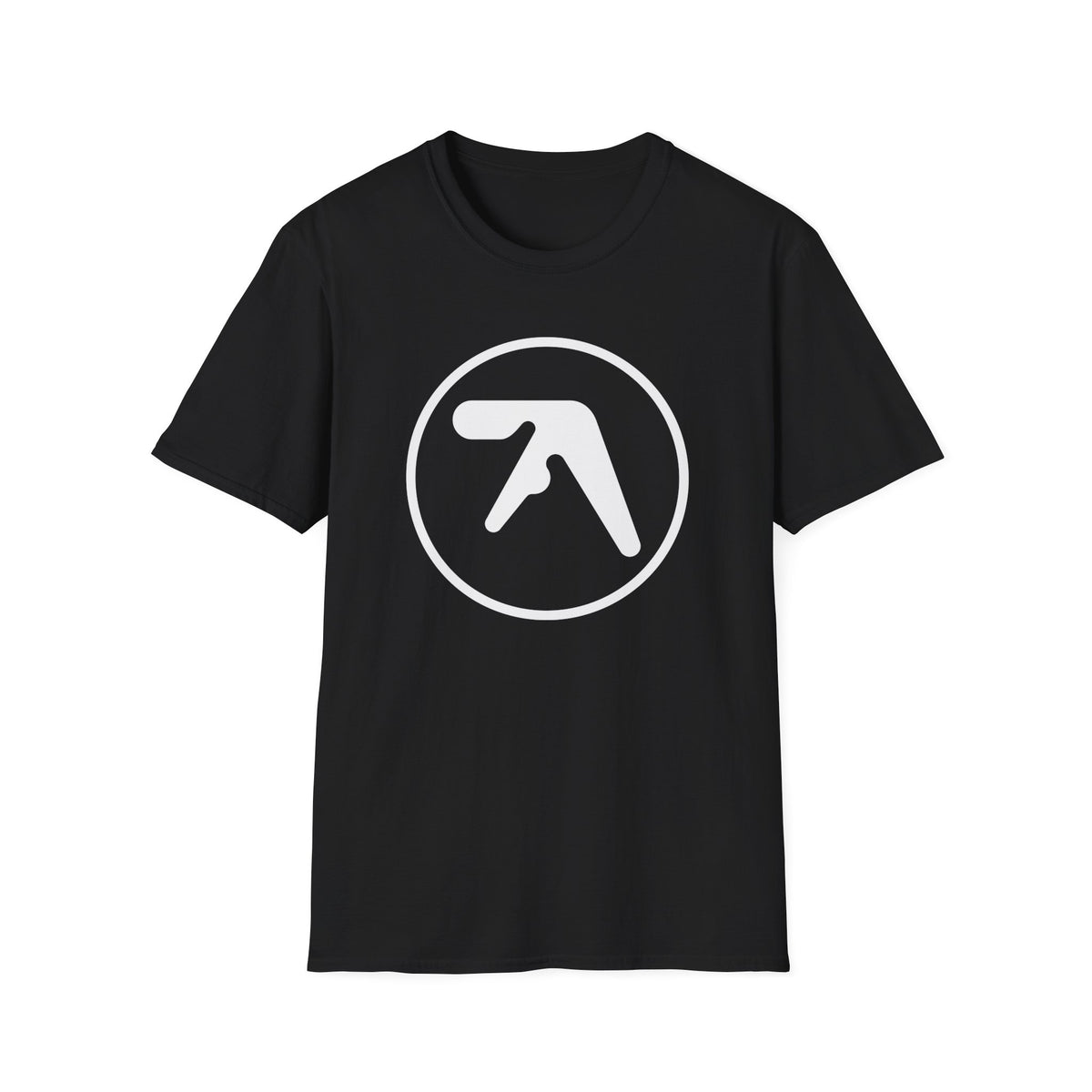 Aphex Twin Tシャツ Aphex Twin Tシャツ | テクノミュージックにインスパイアされたTee