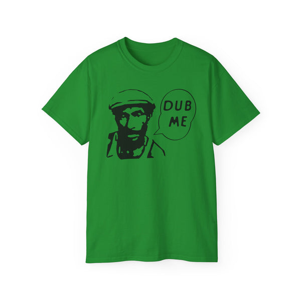 Dub Me ヘビーウェイトTシャツ