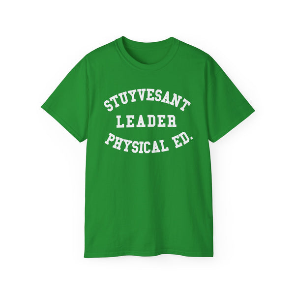Stuyvesant ヘビーウェイトTシャツ