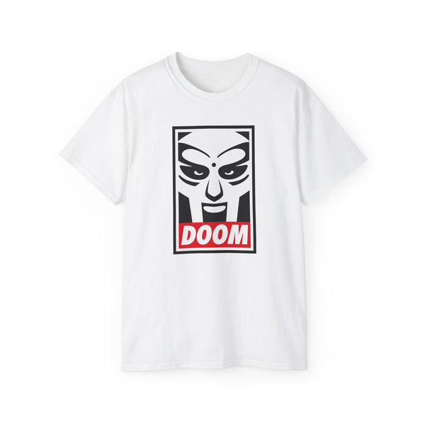 MF Doom ヘビーウェイトTシャツ