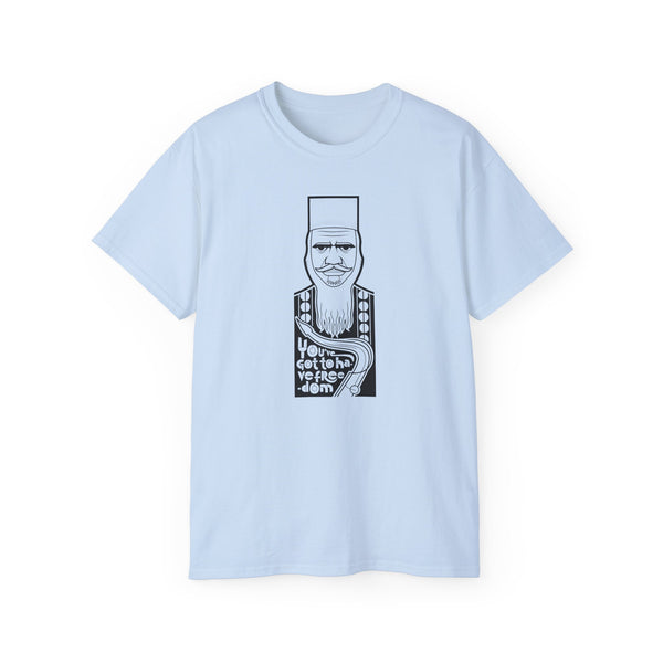 Pharoah Sanders ヘビーウェイトTシャツ