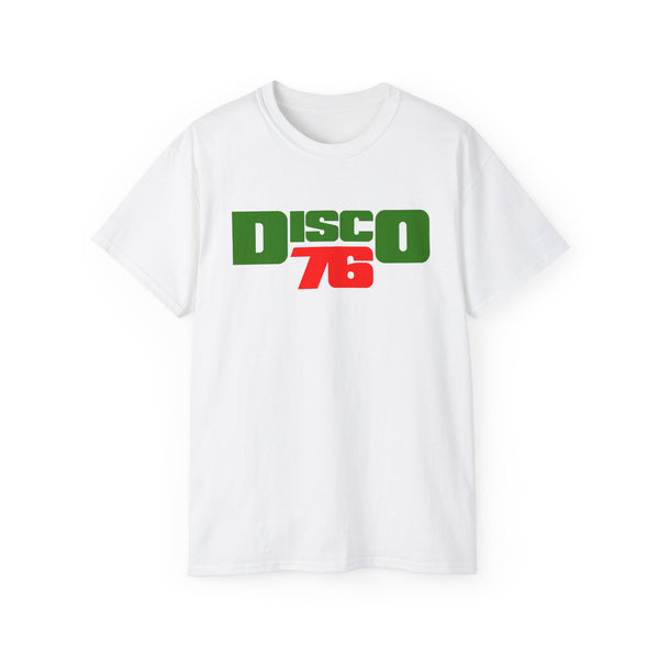 Disco 76 ヘビーウェイトTシャツ