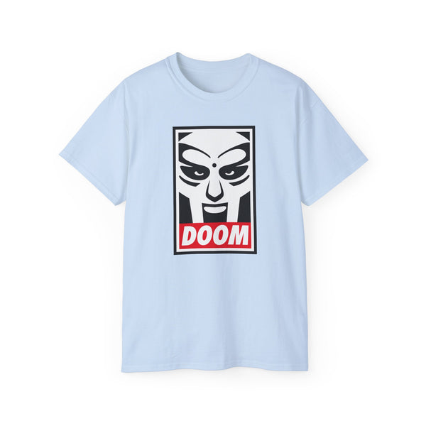 MF Doom ヘビーウェイトTシャツ