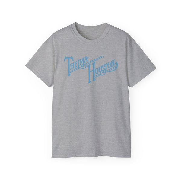 Thelma Houston ヘビーウェイトTシャツ