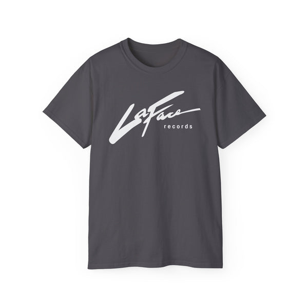 La Face LaFace Records ヘビーウェイトTシャツ