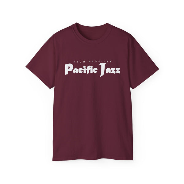 Pacific Jazz Records ヘビーウェイトTシャツ