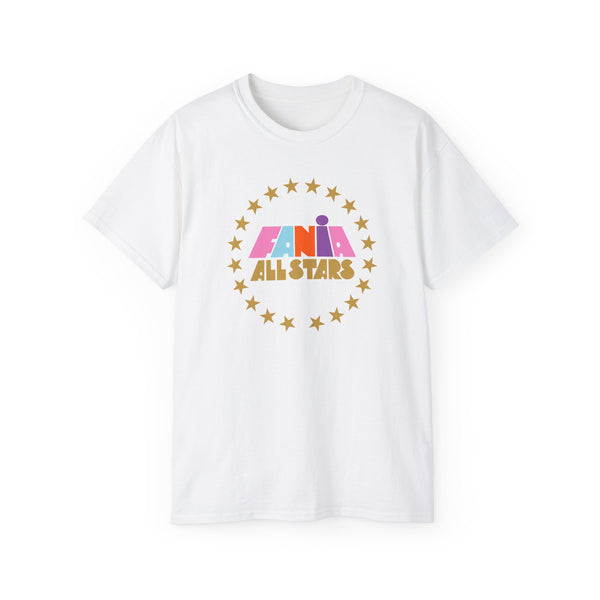 Fania Allstars ヘビーウェイトTシャツ