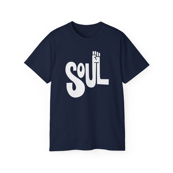 Soul Hand ヘビーウェイトTシャツ