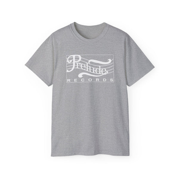 Prelude Records ヘビーウェイトTシャツ