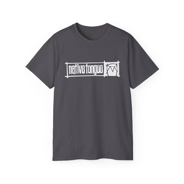 Native Tongue ヘビーウェイトTシャツ