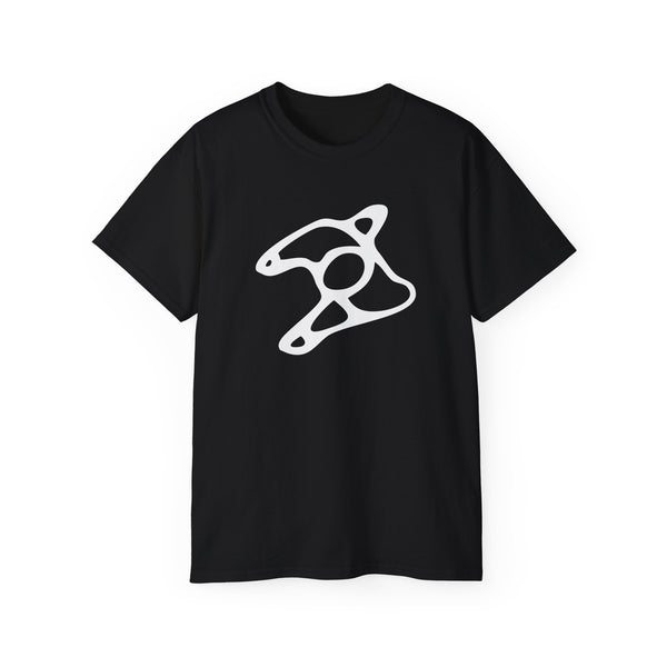 Mute Records ヘビーウェイトTシャツ