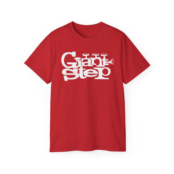 Giant Step ヘビーウェイトTシャツ