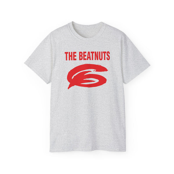The Beatnuts ヘビーウェイトTシャツ