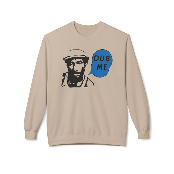 Dub Me Lee Scratch Perry クルーネックトレーナー