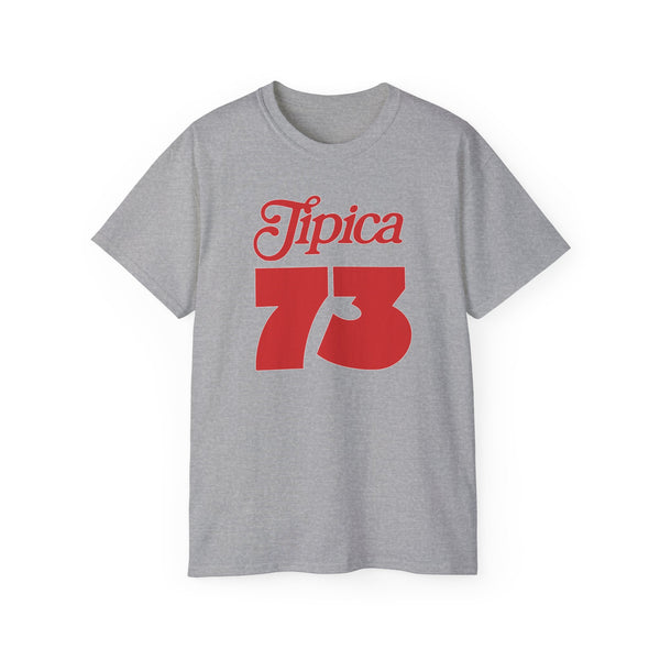 Tipica 73 ヘビーウェイトTシャツ