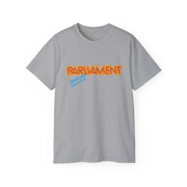 Parliament ヘビーウェイトTシャツ
