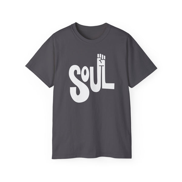 Soul Hand ヘビーウェイトTシャツ