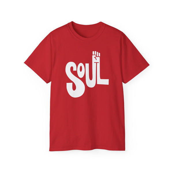 Soul Hand ヘビーウェイトTシャツ