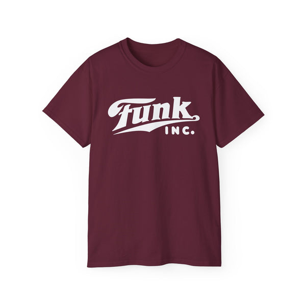 Funk Inc ヘビーウェイトTシャツ