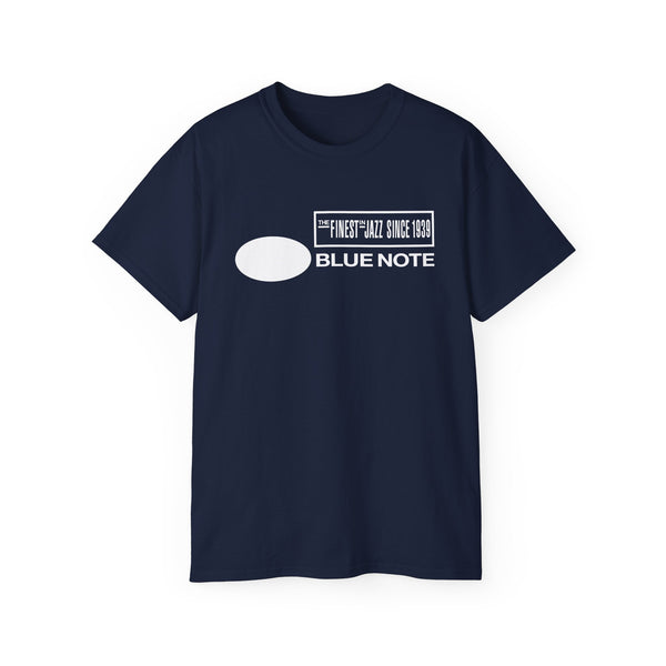 Blue Note Records ヘビーウェイトTシャツ
