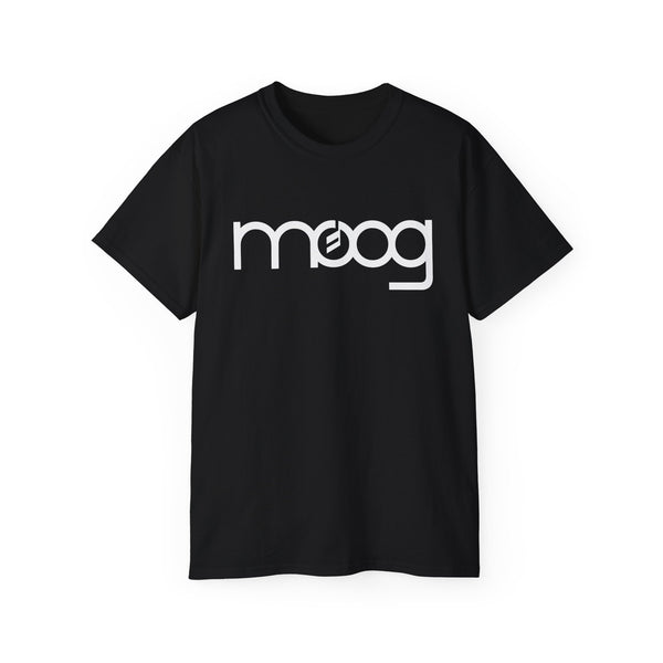 Moog Synthesizer ヘビーウェイトTシャツ