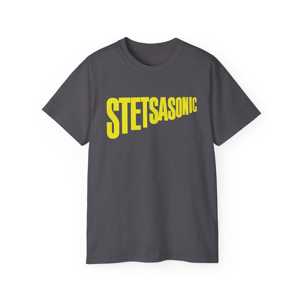 Stetsasonic ヘビーウェイトTシャツ