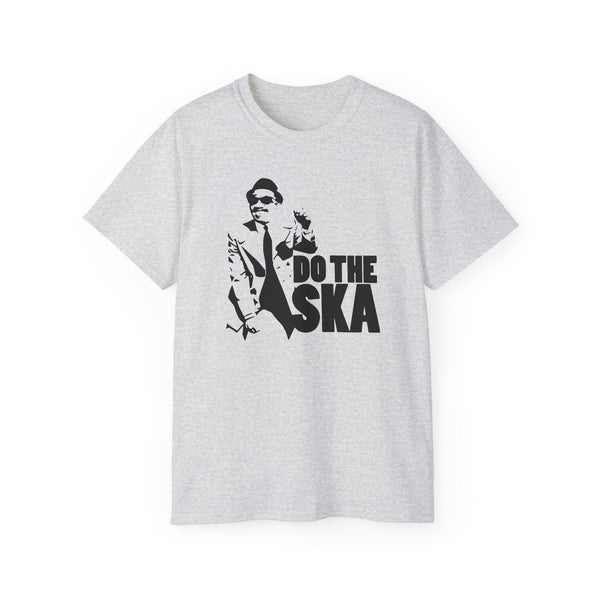 Laurel Aitken ヘビーウェイトTシャツ