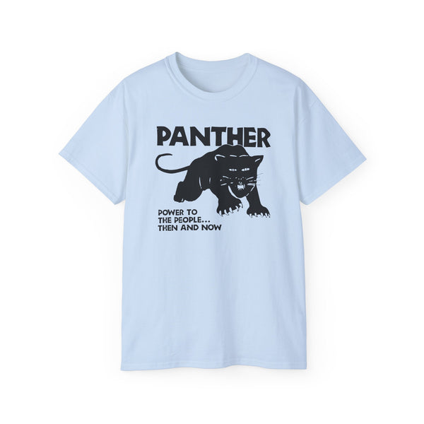 Black Panther Party ヘビーウェイトTシャツ