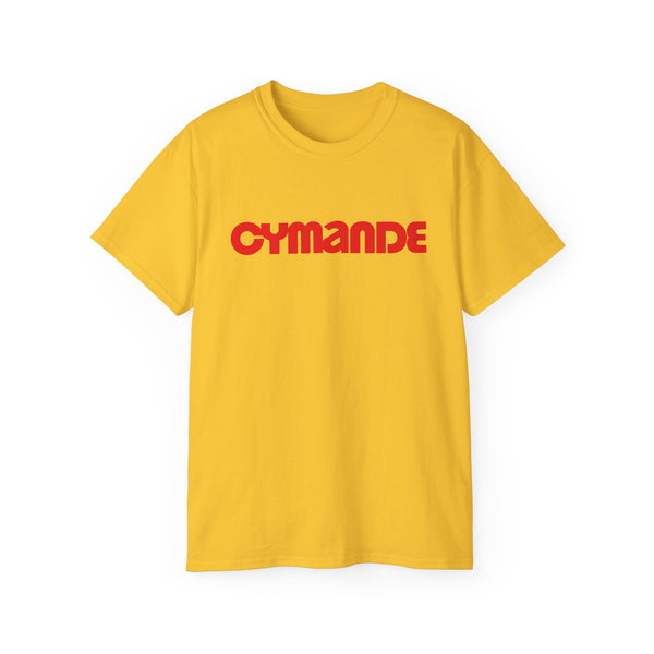 Cymande ヘビーウェイトTシャツ