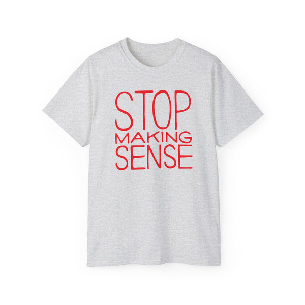 Stop Making Sense Talking Heads ヘビーウェイトTシャツ