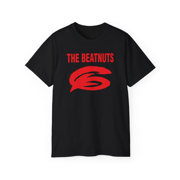 The Beatnuts ヘビーウェイトTシャツ