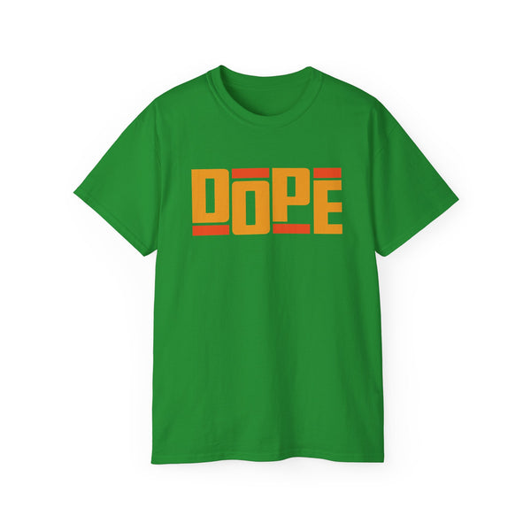 Dope EPMD ヘビーウェイトTシャツ