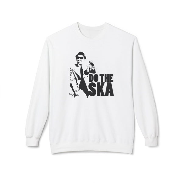 Laurel Aitken クルーネックトレーナー