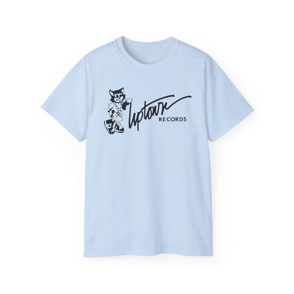 Uptown Records ヘビーウェイトTシャツ