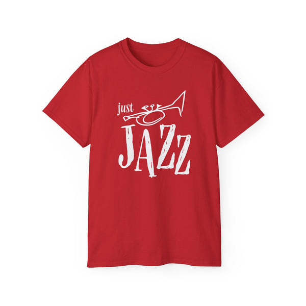 Just Jazz ヘビーウェイトTシャツ
