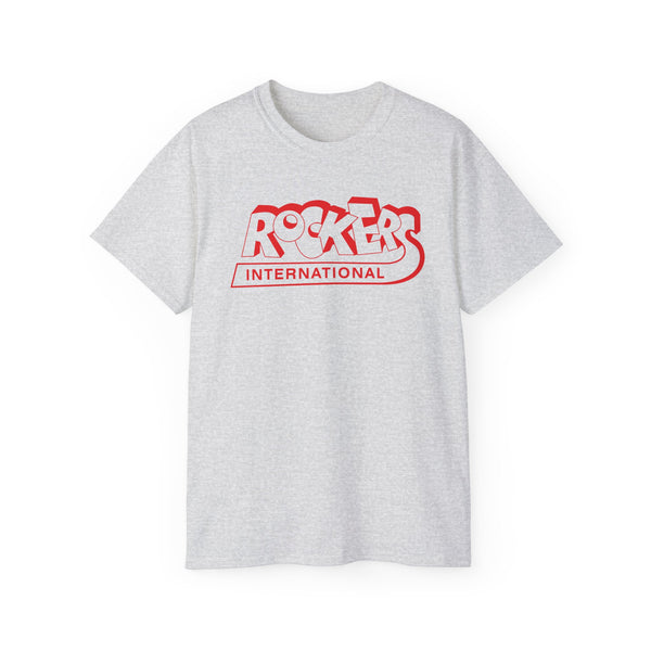 Rockers International ヘビーウェイトTシャツ