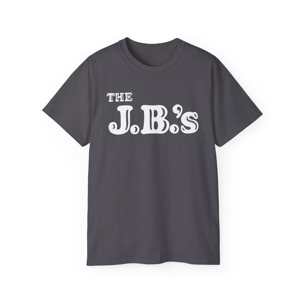 The JB's ヘビーウェイトTシャツ
