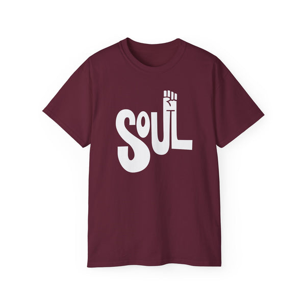 Soul Hand ヘビーウェイトTシャツ