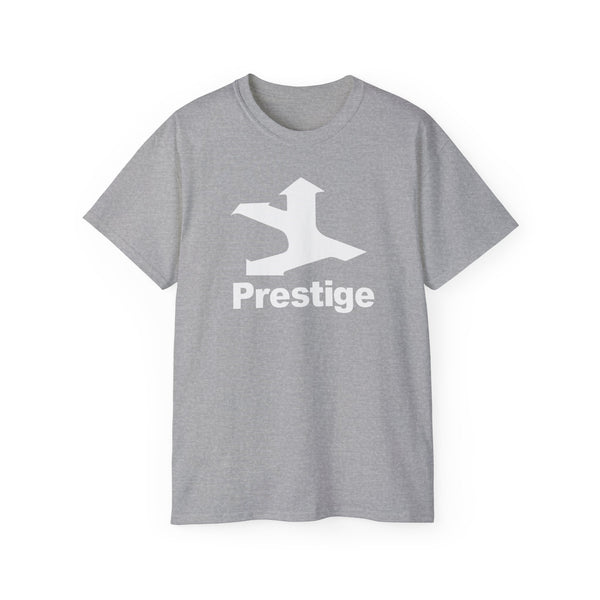 Prestige Records ヘビーウェイトTシャツ
