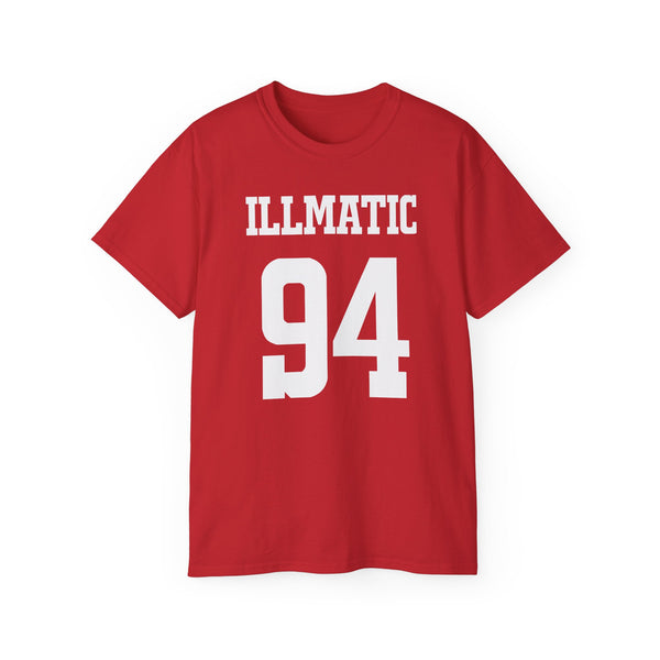 Illmatic 94  ヘビーウェイトTシャツ