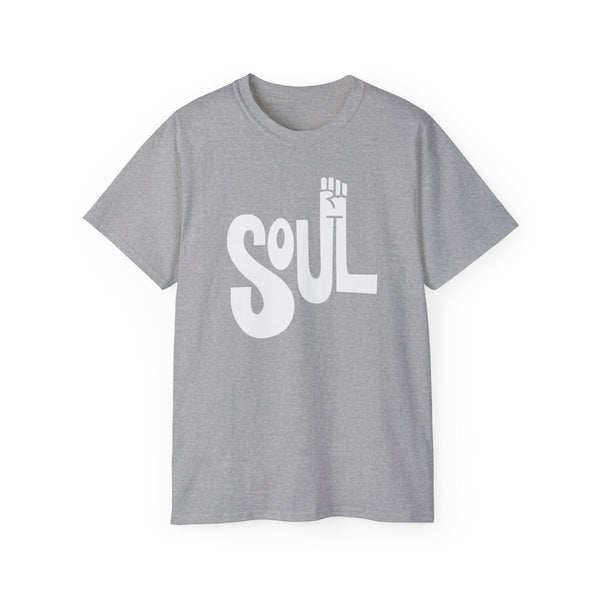 Soul Hand ヘビーウェイトTシャツ