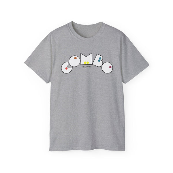 Combo Records ヘビーウェイトTシャツ
