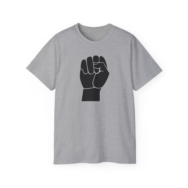 Soul Fist ヘビーウェイトTシャツ