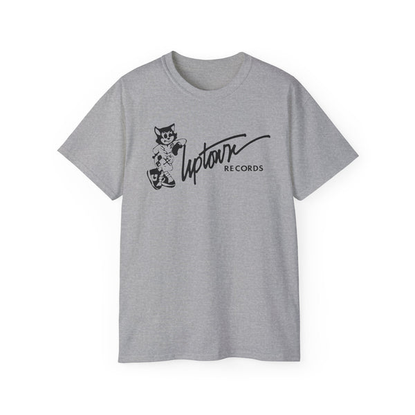 Uptown Records ヘビーウェイトTシャツ