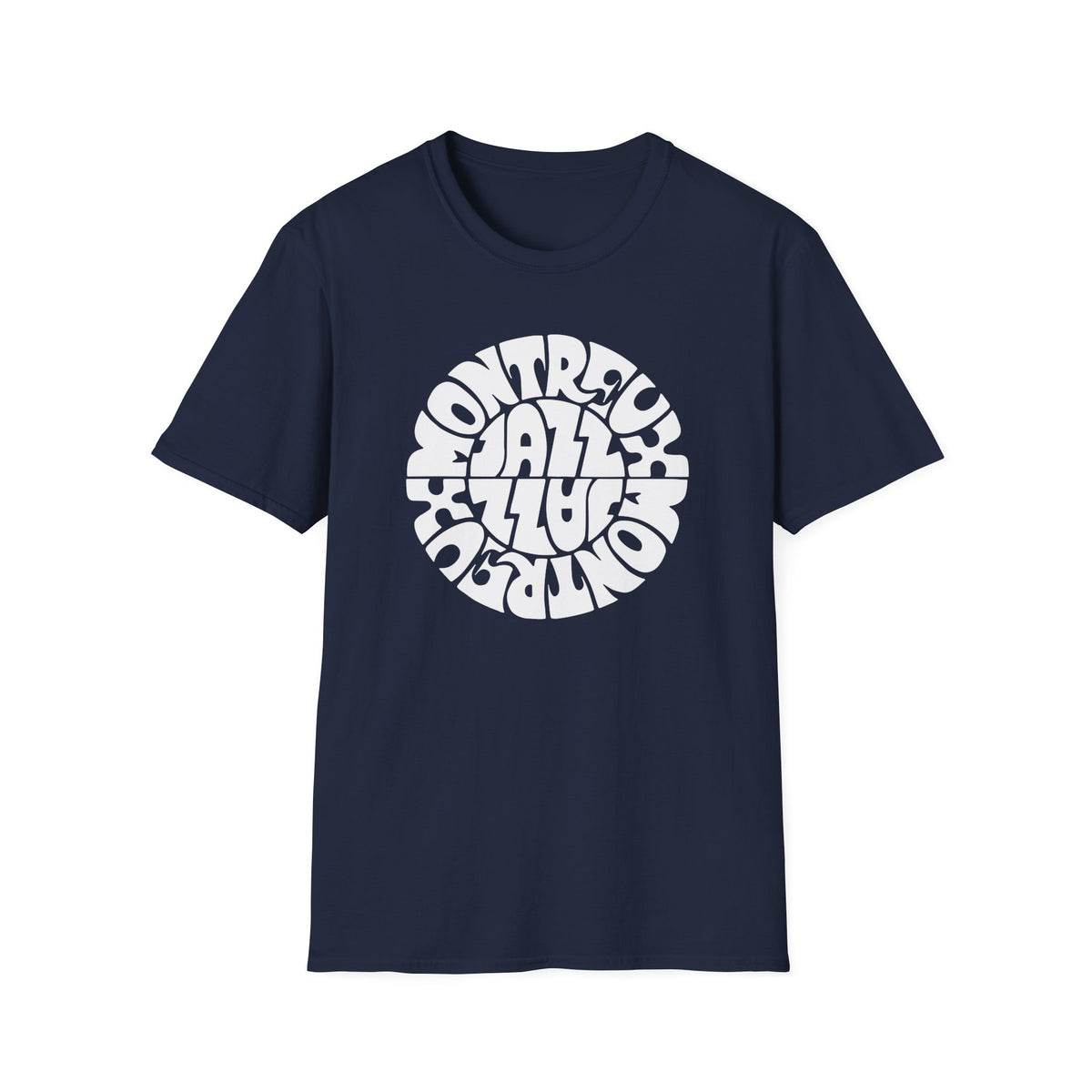 モントルー・ジャズ・フェスティバル Tシャツ XL（まっちゃん