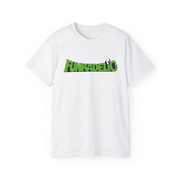 Funkadelic ヘビーウェイトTシャツ