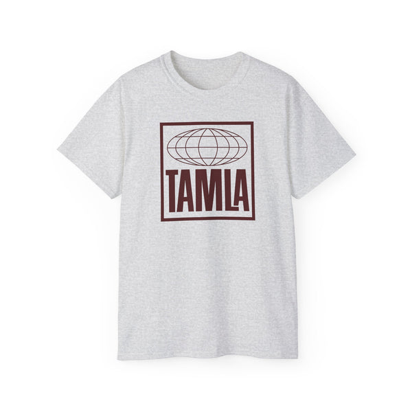 Tamla Records ヘビーウェイトTシャツ