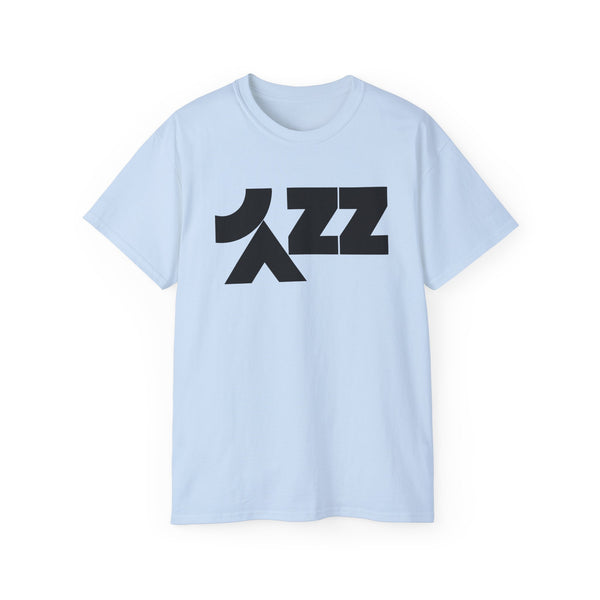 Jazz Up ヘビーウェイトTシャツ