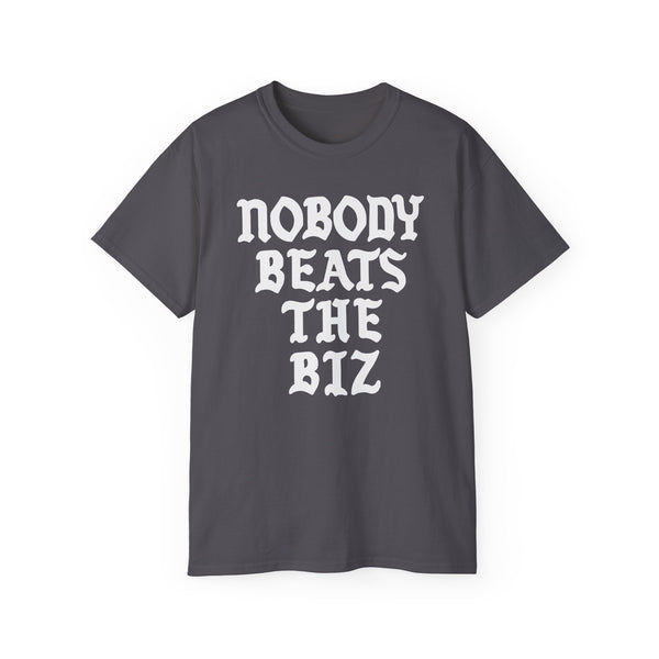 Biz Markie ヘビーウェイトTシャツ