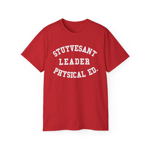 Stuyvesant ヘビーウェイトTシャツ
